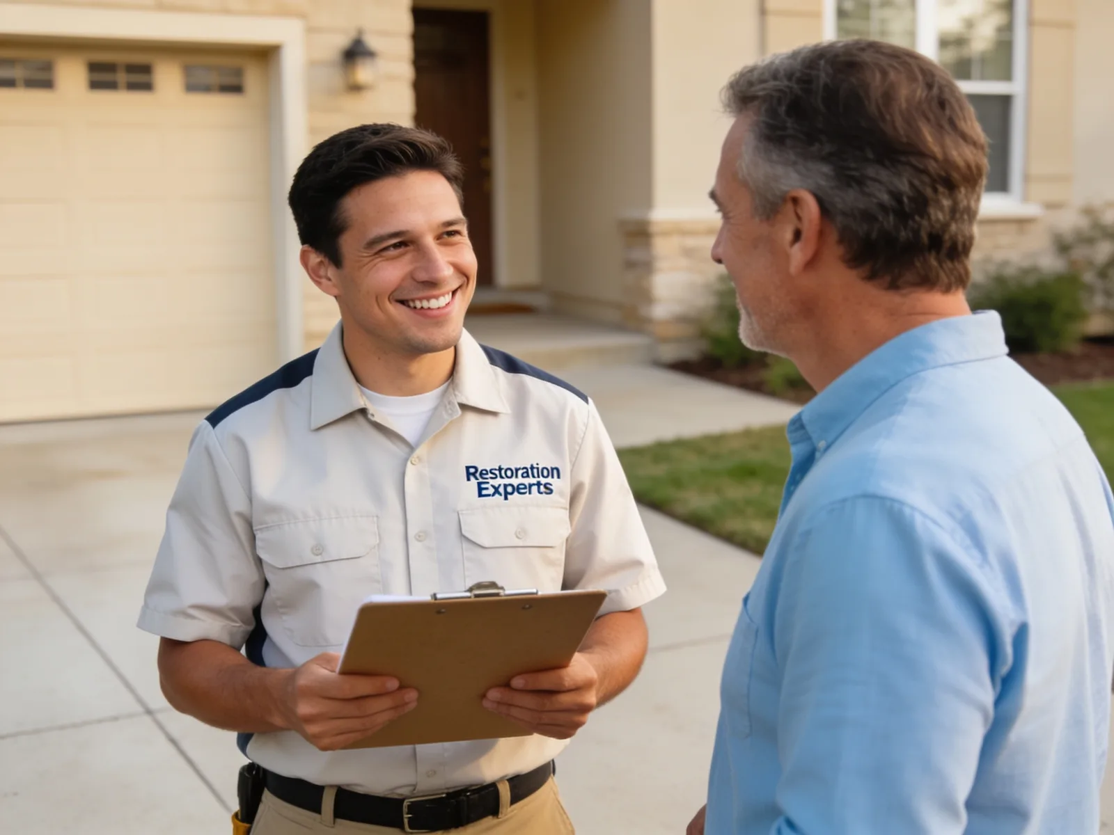 Water Damage Cleanup Vici, OK FAQs